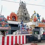 Naveen Mysore - @gundulpete_anjaneya_temple - Instagram