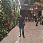 Naveen Mysore - @naveenasak - Instagram