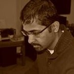 Naveen Mysore - @navmys - Instagram