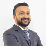 Dr Naveen Thomas - @dr.naveenthomas - Instagram