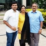 Naveen Cherian Thomas - @naveenthomas - Instagram