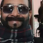 Naveen Thomas - Facebook