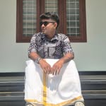 Naveen Thomas - @naveen_kurisingal - Instagram