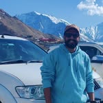 Naveen Thomas - @naveenthomas2324 - Instagram