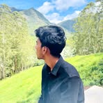 Naveen Thomas - Facebook