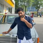 Naveen Thomas - @naveen__thomas - Instagram
