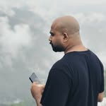 Naveen Thomas - @im.naveen_thomas - Instagram