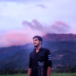 Naveen Thomas - @naveen._thomas - Instagram