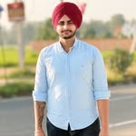 ੴਨਿਰਭਉ ਨਿਰਵੈਰੴ - @navi_samra_1121 - Instagram