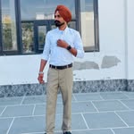 Navi Ramghria - @navi_samra000 - Instagram