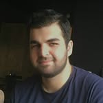 NAViD HEYDARi | نوید حیدری - @mr.navidheydari - Instagram