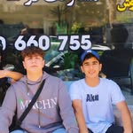 navid.heydari - @navid.heydari13 - Instagram