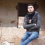 NaviD NasirI - @navidpanic - Instagram
