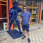 Navin Puri - @navinpuri - Instagram