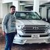 Navin Puri - Facebook