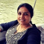 Navya Mysore - @ahani93 - Instagram