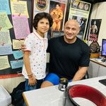 Nabbu - @navya_singh_weightlifter0085 - Instagram