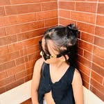 Papa ki pari 🧚🏻‍♀️ - @__navya.singh_ - Instagram
