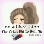Navya Varshney - @varshneynavya45 - Instagram