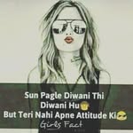 Navya Varshney - @karuna.1233 - Instagram