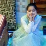 Varshney Krish - @navya_varshney_g - Instagram