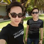 Naw Kham - @hankhamboy - Instagram