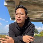Sai Naw Kham - @naw.kham22 - Instagram