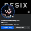 Zawn Han Noung - @nawkham306 - TikTok