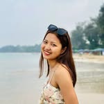 Naw Su Lay Tun - @ho_san_na97 - Instagram
