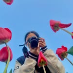 Naw Tulip Paw Tun - @framesbytulip - Instagram