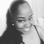Nay Allen - @mizznay22 - Instagram