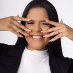 Nayalle | Nails designer - @nayallenails - Instagram