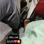 Nayllen Desantos - @nayallen1820 - Instagram