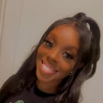 Nay Talyse - @___naybellaaa - Instagram