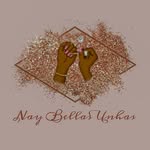 Nayeli Nail Designer - @nay.bellasunhas - Instagram