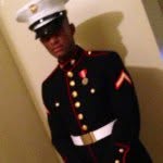 Nay Davis - @lcpl_davis - Instagram