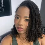 Nay Davis - @blubudaflymoon - Instagram