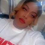 Nay Davis - @blessedhumbled - Instagram