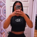 Ms.CBFW! - @nayhendrix._ - Instagram