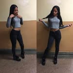 Nay_Hendrixs - @nay_hendrixs - Instagram