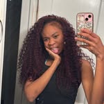 @nayhendrixx1 - Instagram