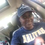 Nay Johnson - @mz_darkskin - Instagram