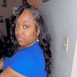 Ńay Johnson - @niasha_renee - Instagram