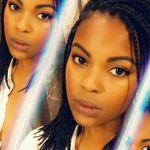 Nay Johnson - @uniquelystamped - Instagram