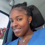 Nay Johnson - @chronicles_of_dazenay - Instagram