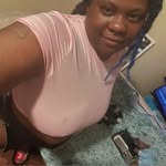 Nay Johnson - @_nayshia_love - Instagram