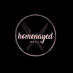 Nay Johnson - @homenayed_meals - Instagram