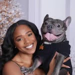 Nay Johnson - @nayisback - Instagram