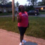 Nay Johnson - @almighty_nay26 - Instagram