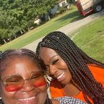 Nay Johnson - @naynay6973 - Instagram